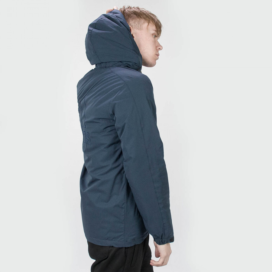 куртка Adidas Blue