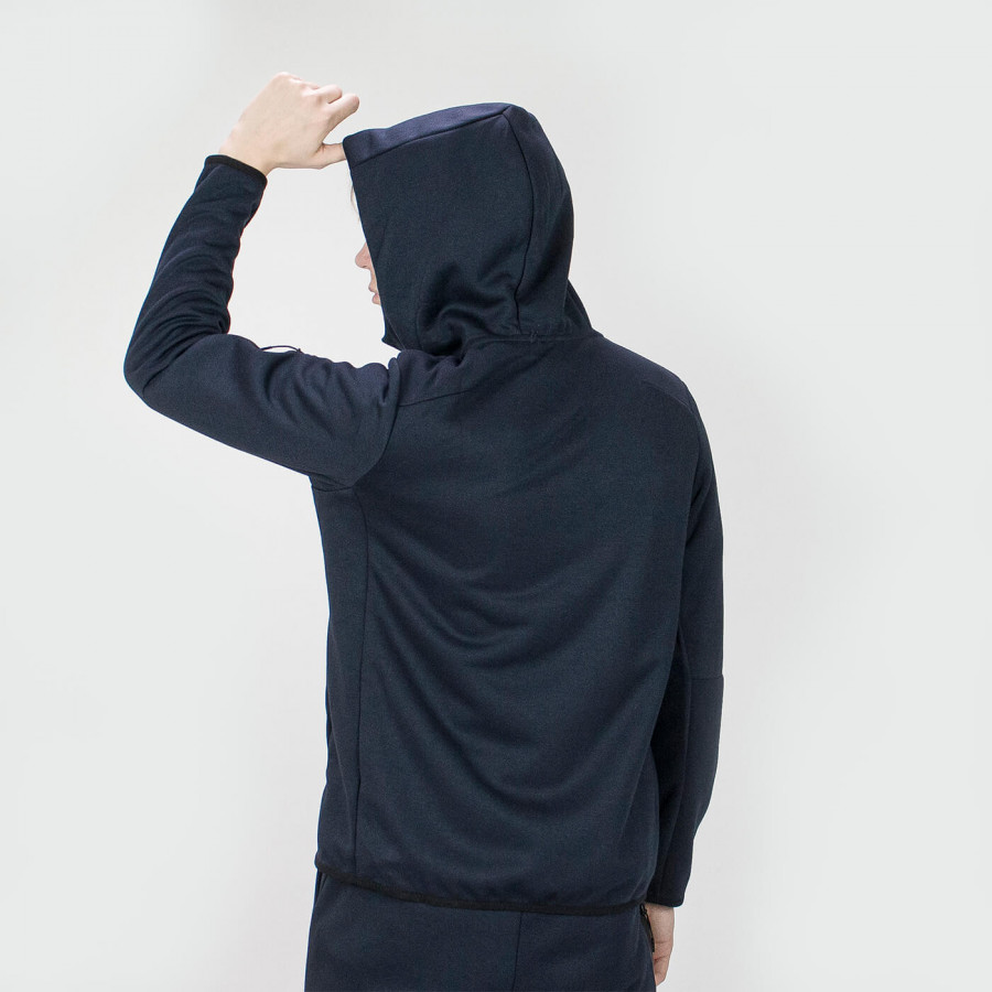 Толстовка Nike Dark Blue
