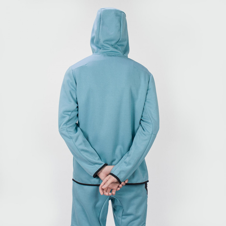 Толстовка Nike Sky Blue