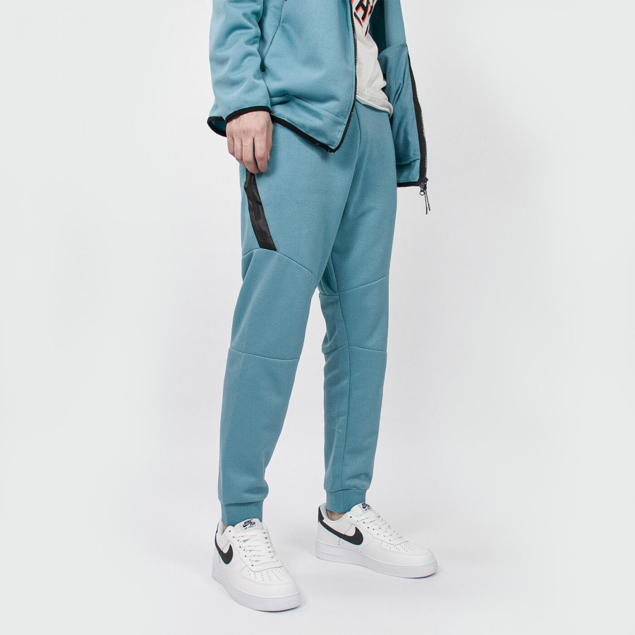 брюки спортивные Nike Sky Blue