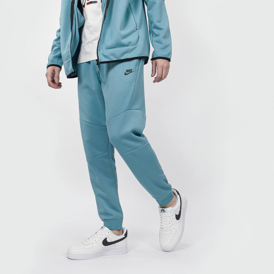 брюки спортивные Nike Sky Blue