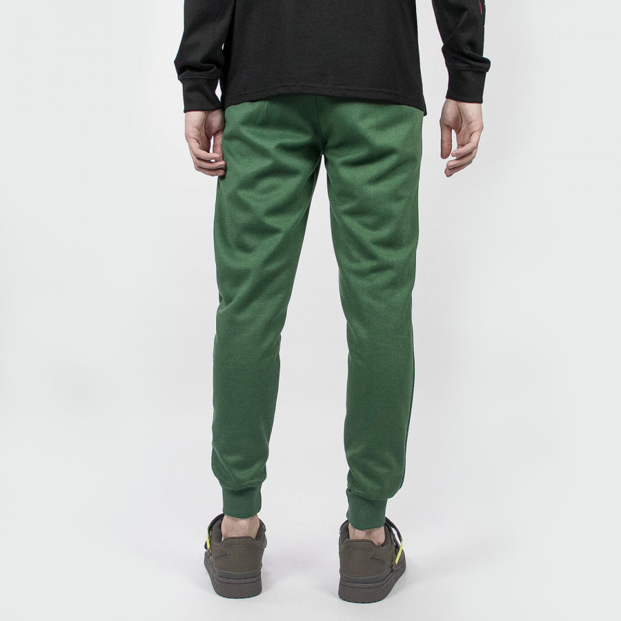 брюки спортивные Air Jordan PSG Green