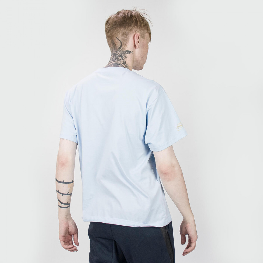 футболка Nike Sky Blue