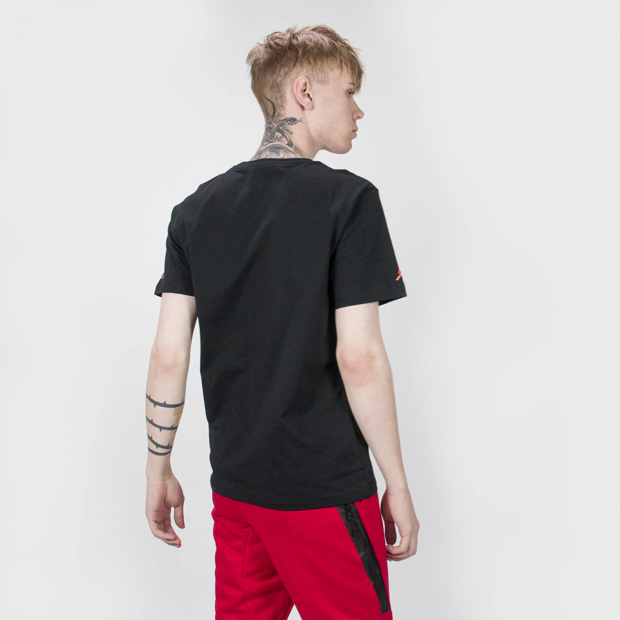 футболка Nike TACO Black