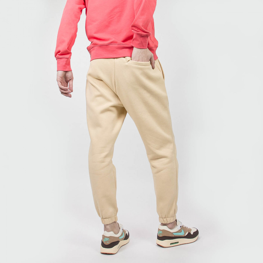 брюки спортивные Air Jordan Beige