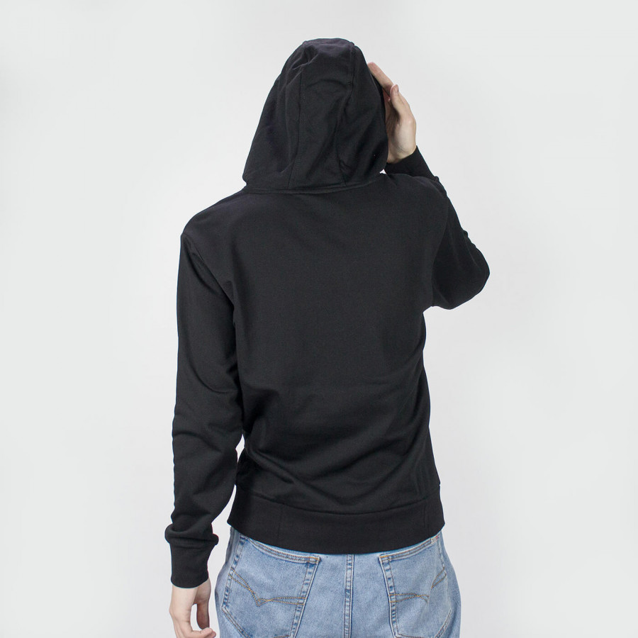 худи Adidas Black C.Box