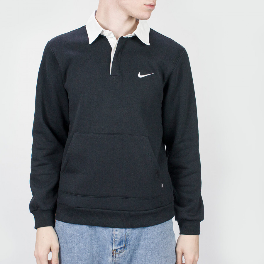 свитшот Nike Classic Black