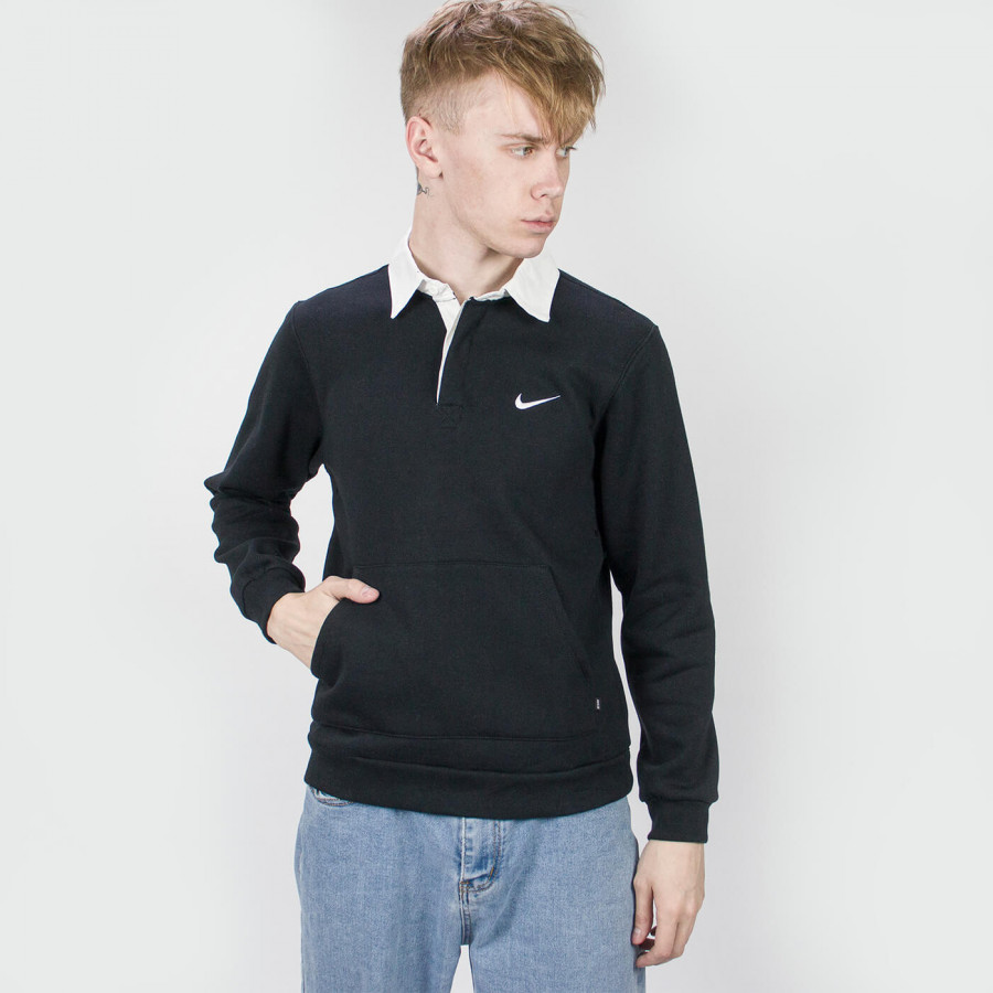 свитшот Nike Classic Black