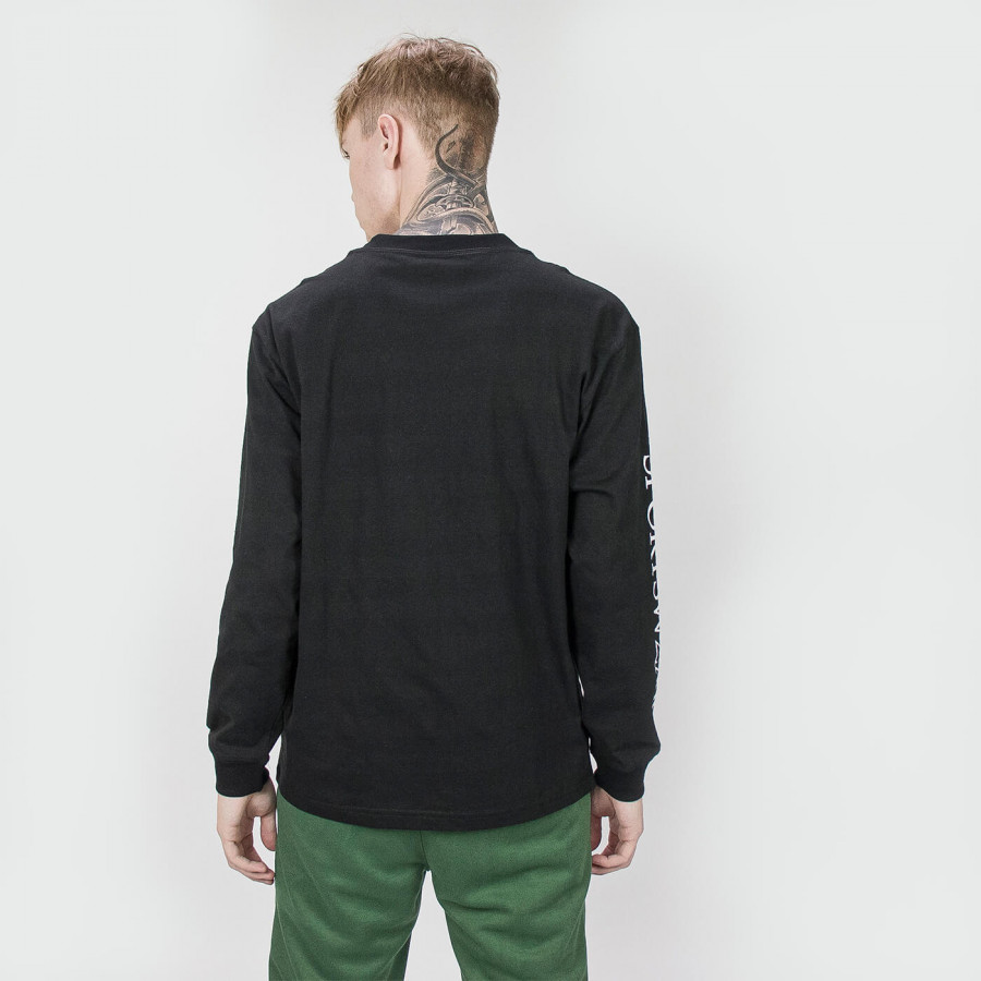 футболка Nike Horse Black
