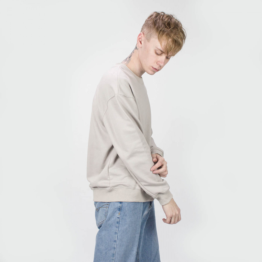 свитшот Nike 4 Swoosh Grey