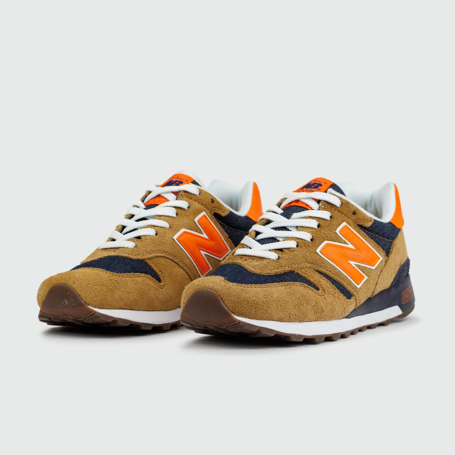 кроссовки New Balance 1300 Desert Blue