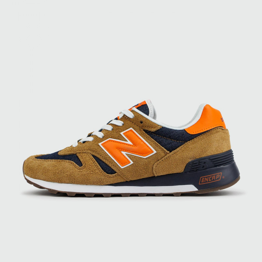 кроссовки New Balance 1300 Desert Blue