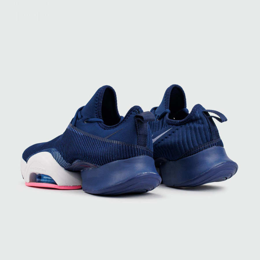 кроссовки Nike Air Zoom SuperRep 2 Blue / White