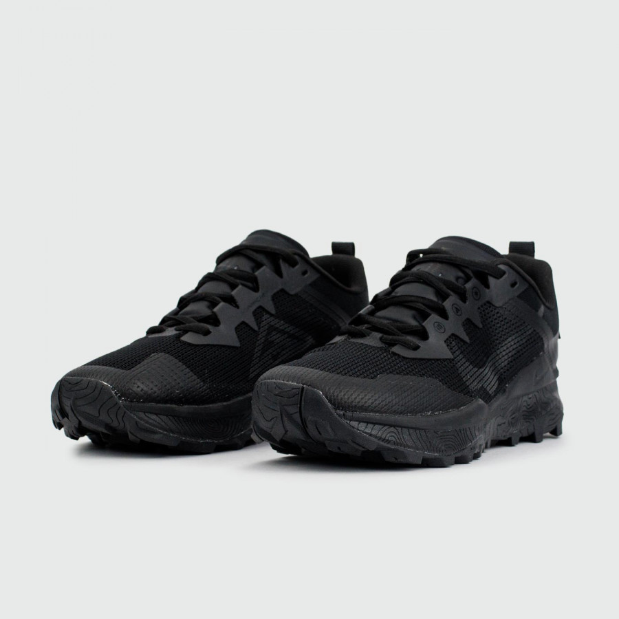 кроссовки Nike Wildhorse 8 Trp. Black