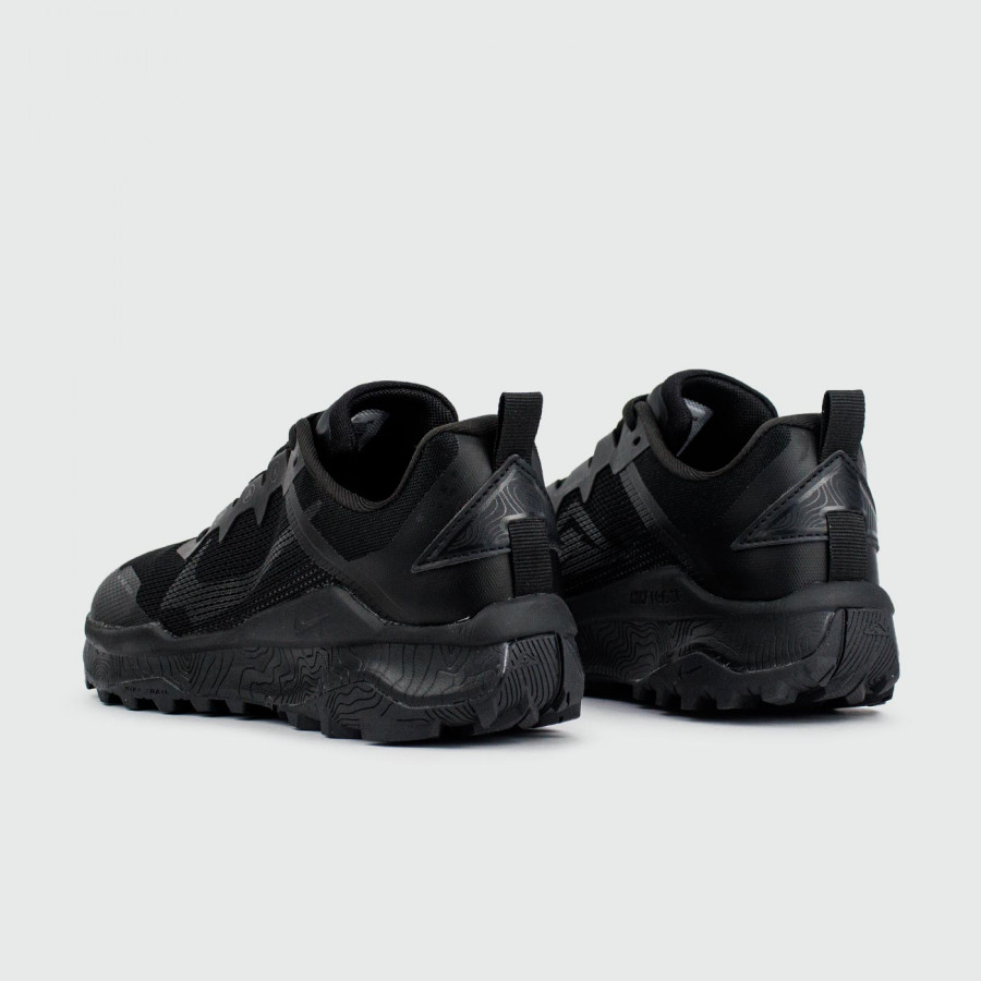 кроссовки Nike Wildhorse 8 Trp. Black
