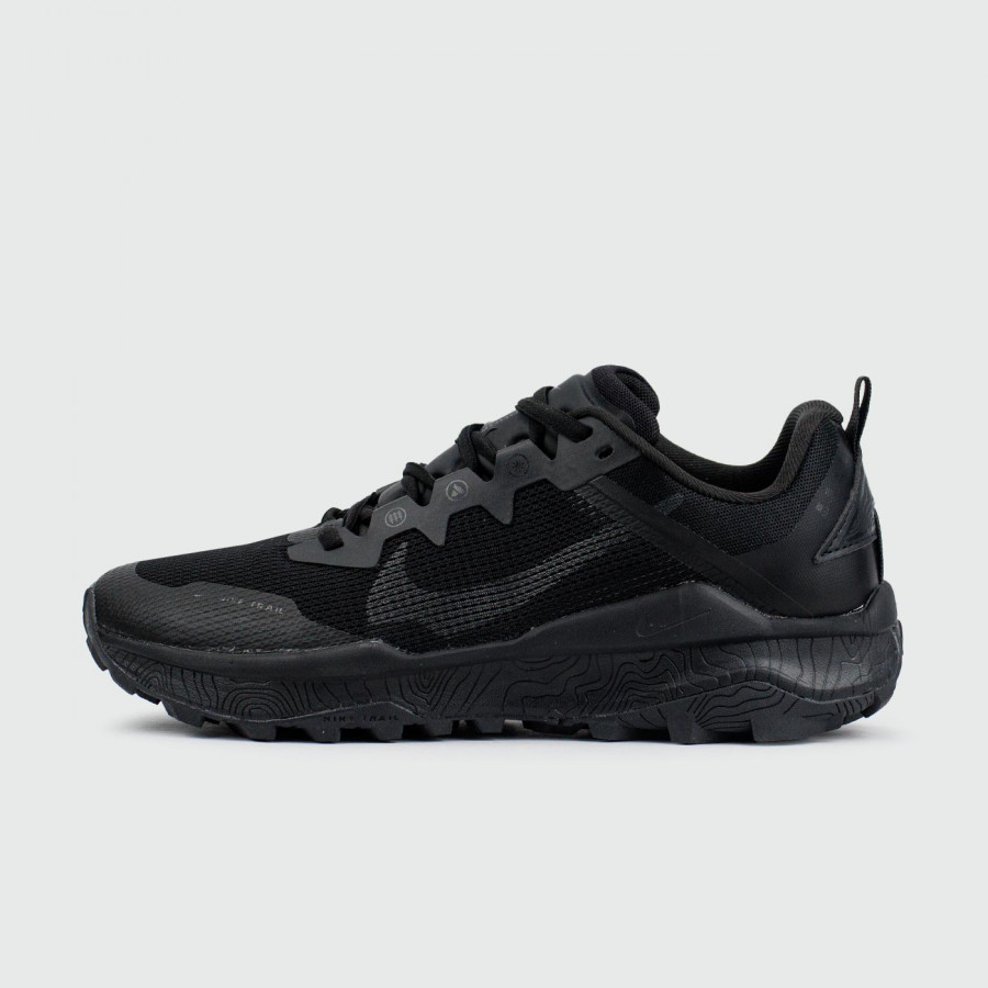 кроссовки Nike Wildhorse 8 Trp. Black