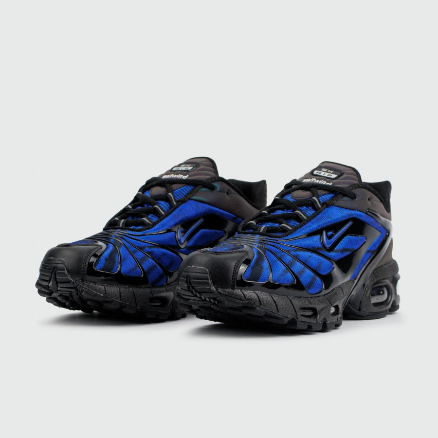 кроссовки Nike Air Max Tn Tailwind V Blue / Black