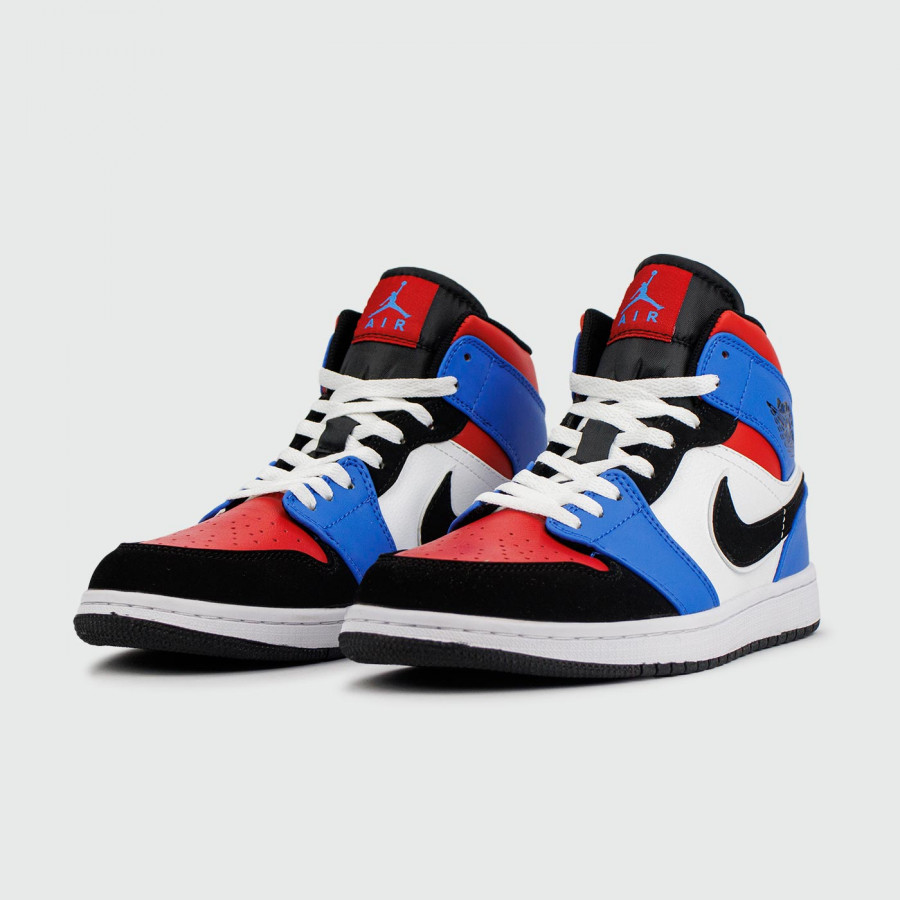 кроссовки Air Jordan 1 High Top 3
