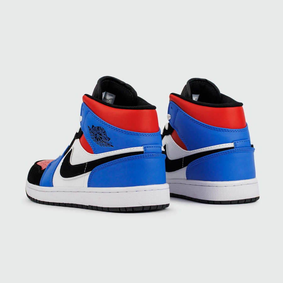 кроссовки Air Jordan 1 High Top 3