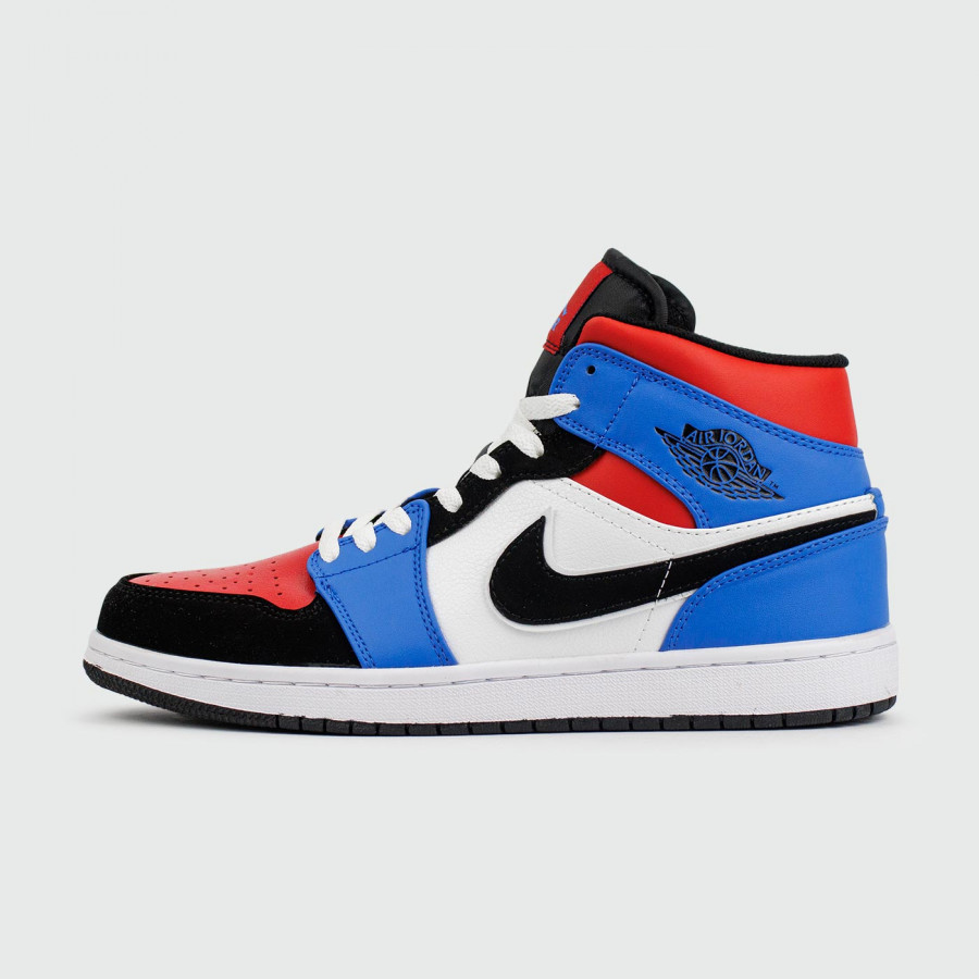 кроссовки Air Jordan 1 High Top 3