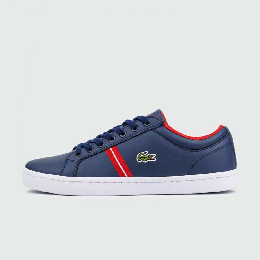 кеды Lacoste Endliner 116 Blue / White
