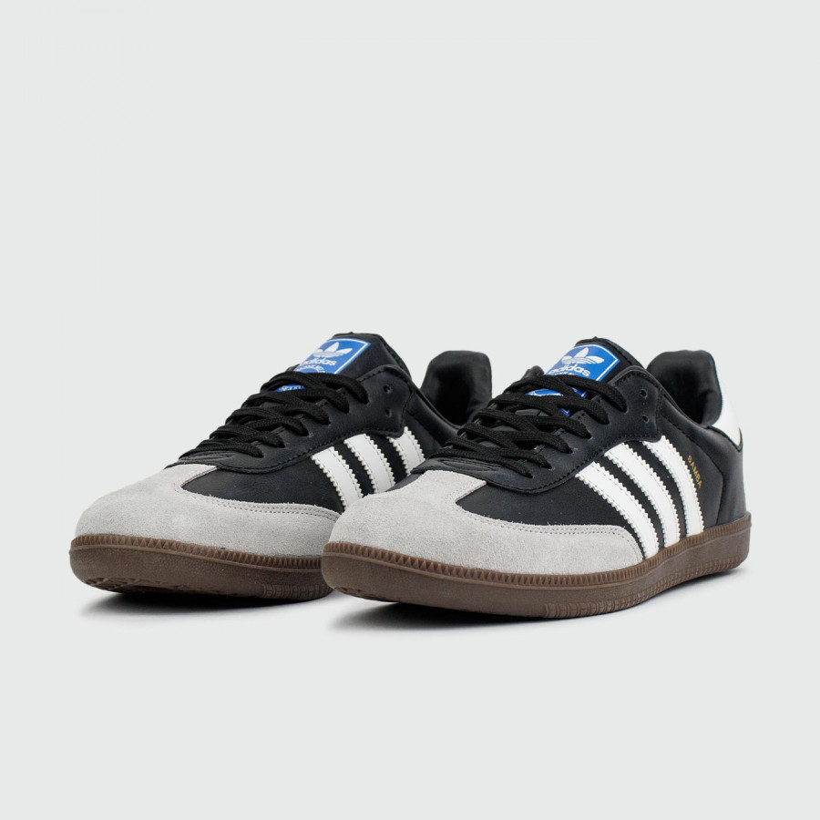кроссовки Adidas Samba OG Vegan