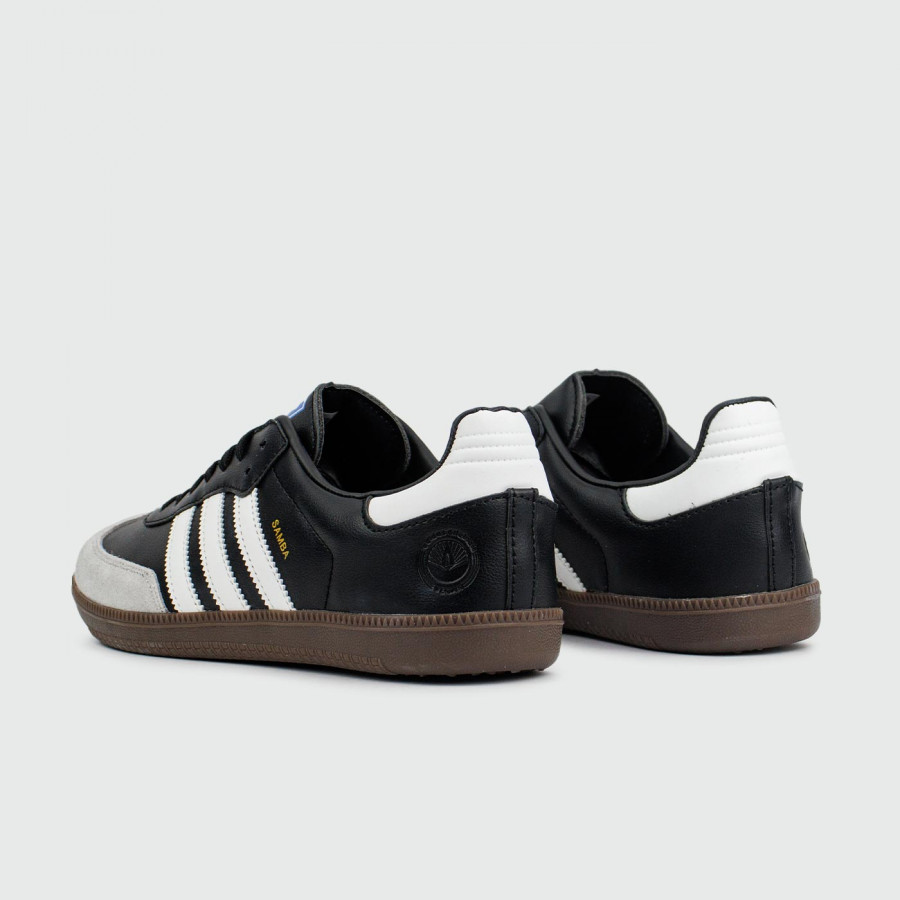 кроссовки Adidas Samba OG Vegan