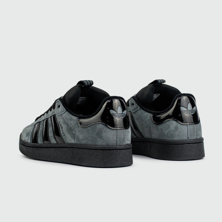 кроссовки Adidas Campus 00s D.Grey / Black Str.