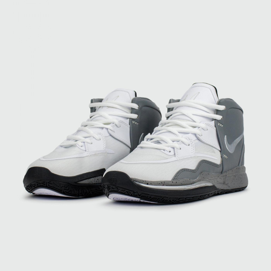 кроссовки Nike Kyrie Infinity 8 White Grey