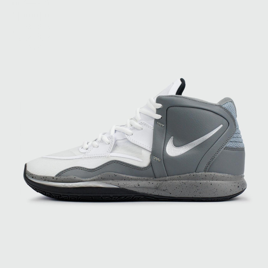 кроссовки Nike Kyrie Infinity 8 White Grey