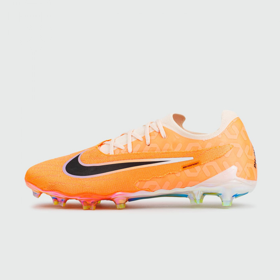 бутсы Nike Gripknit Phantom GX Elite FG Guava Ice
