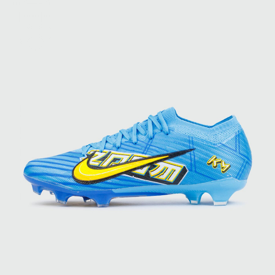 бутсы Nike Air Zoom Mercurial Vapor XV Elite Blue KM