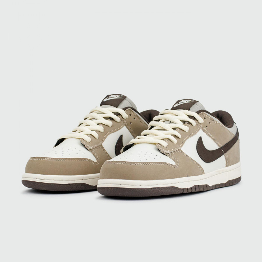 кроссовки Nike SB Dunk Low Grey SteamBoy new