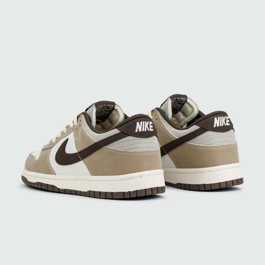 кроссовки Nike SB Dunk Low Grey SteamBoy new