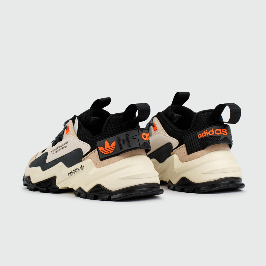 кроссовки Adidas Star Life Beige Cream