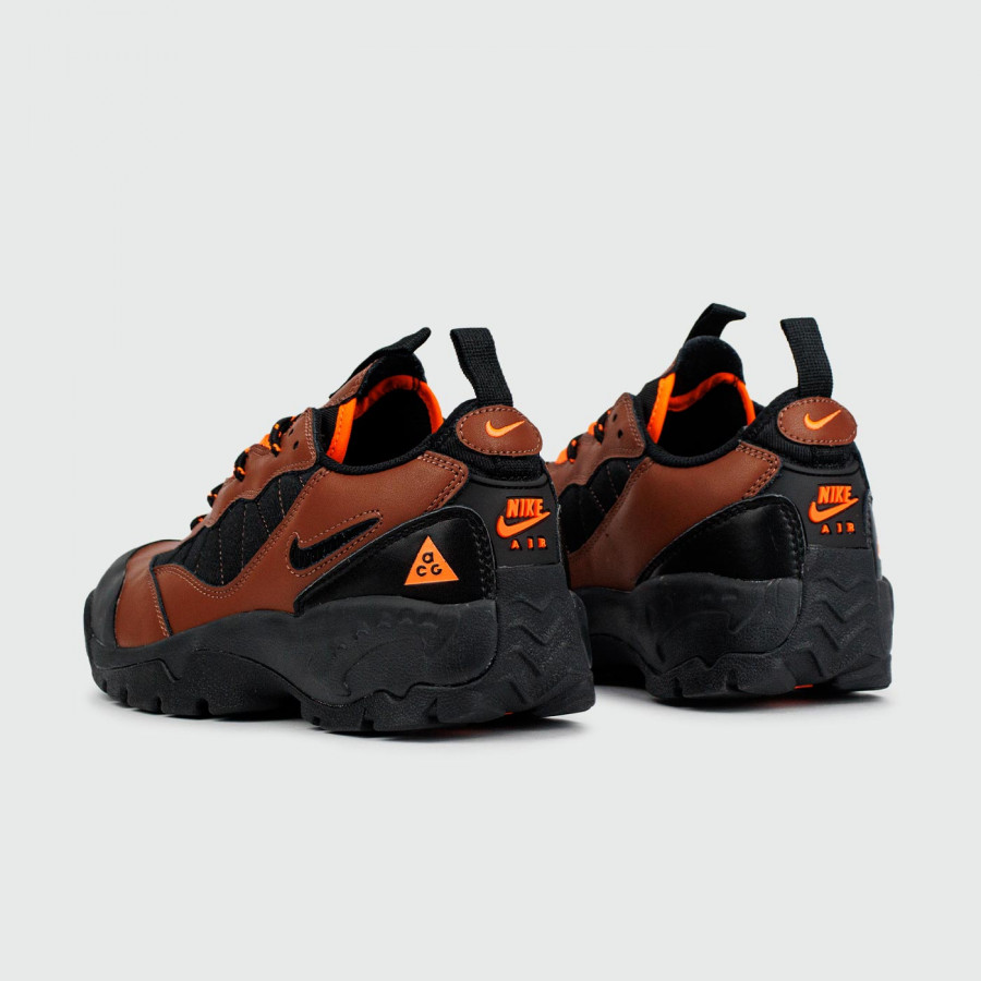кроссовки Nike ACG Air Mada Brown