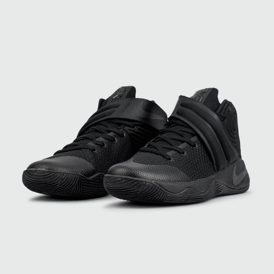 кроссовки Nike Kyrie 2 Trp. Black
