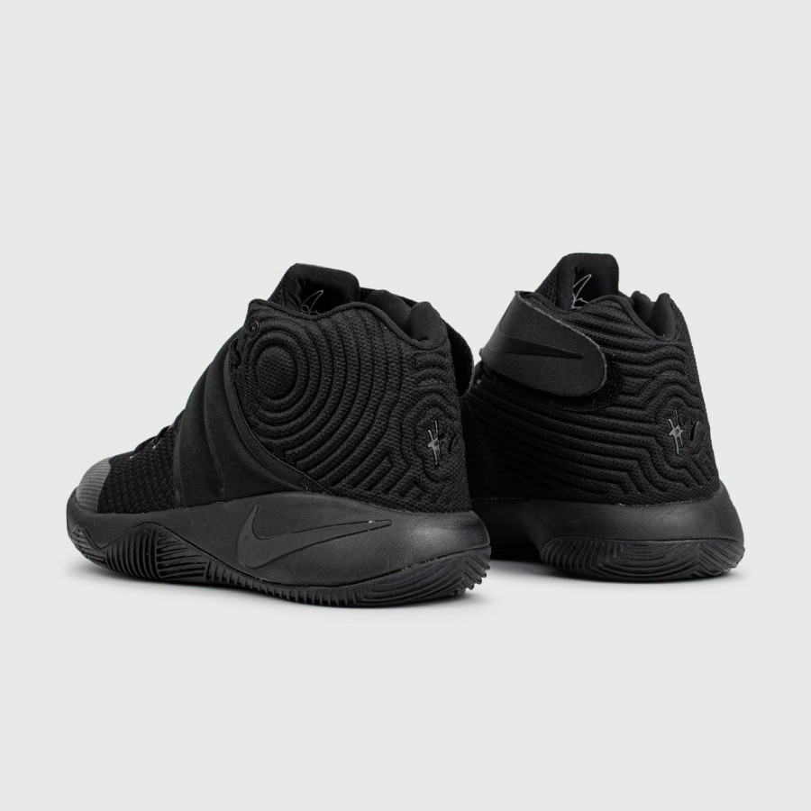 кроссовки Nike Kyrie 2 Trp. Black