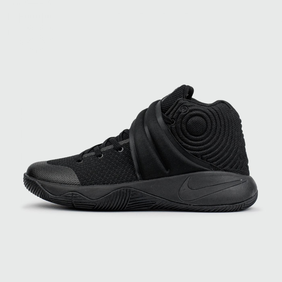 кроссовки Nike Kyrie 2 Trp. Black