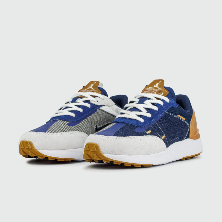 кроссовки Air Jordan Granville Pro Denim