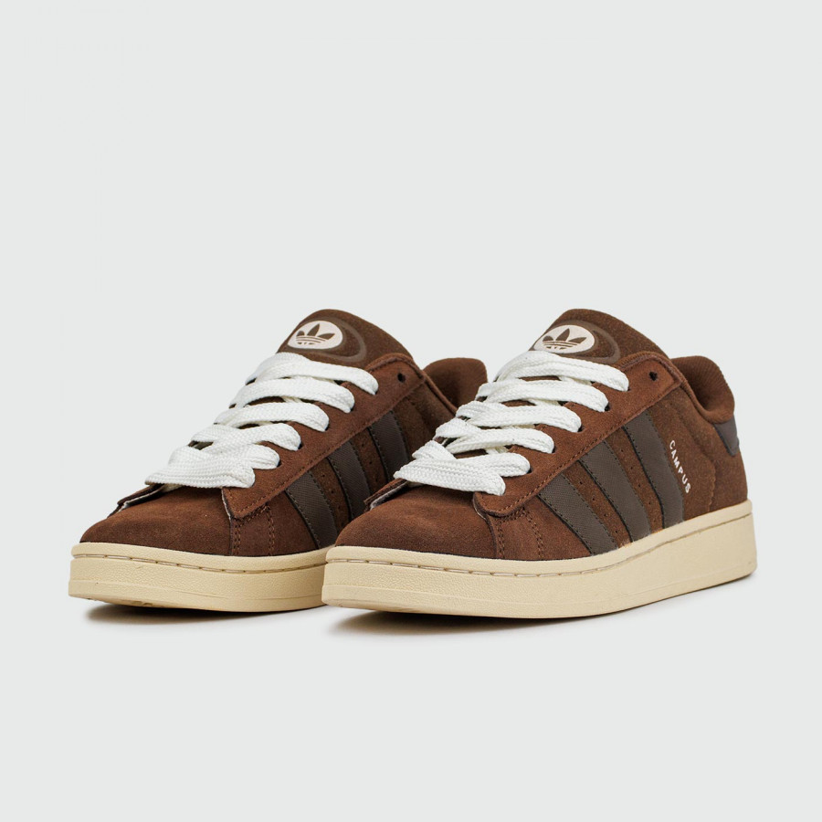кроссовки Adidas Campus 00s Brown