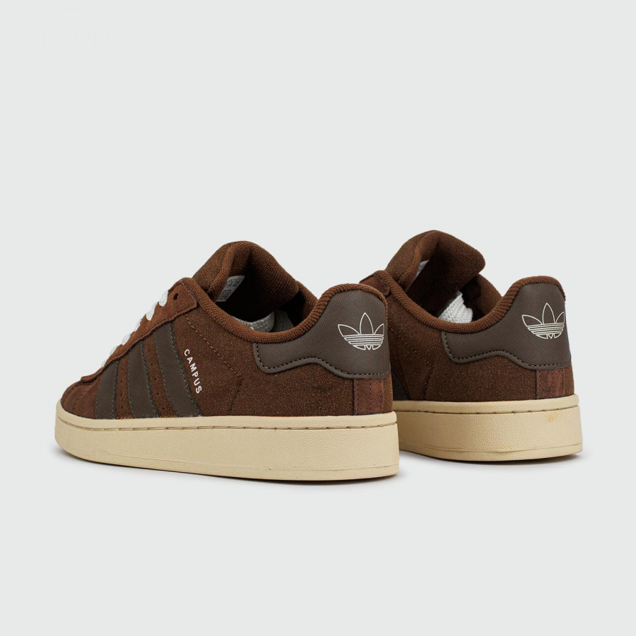кроссовки Adidas Campus 00s Brown