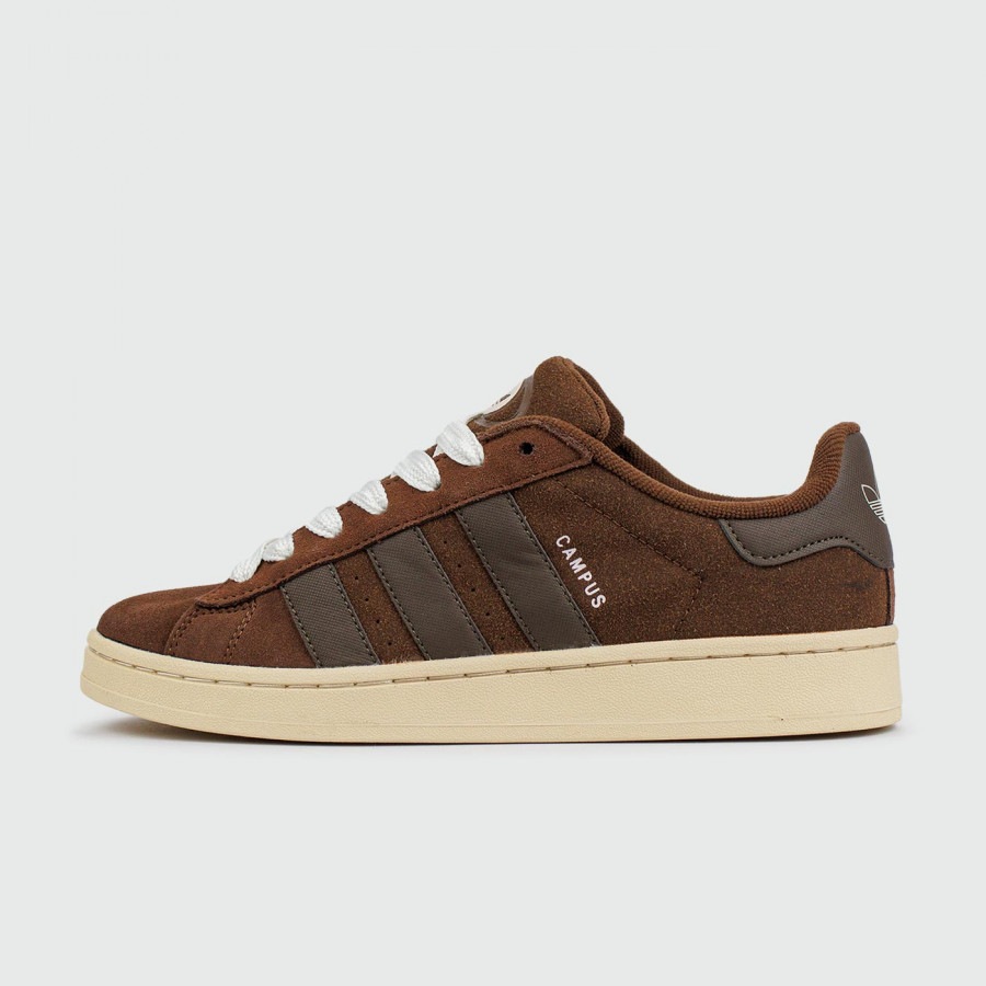 кроссовки Adidas Campus 00s Brown