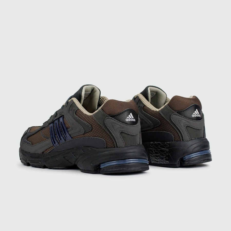 кроссовки Adidas Response CL Brown