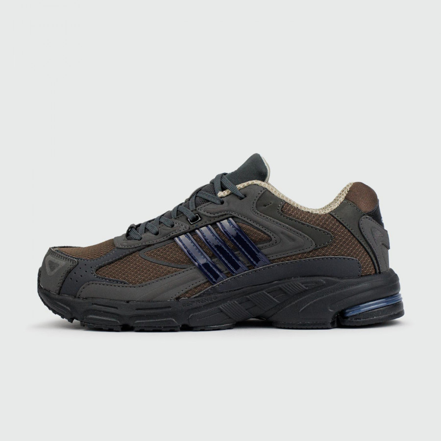 кроссовки Adidas Response CL Brown