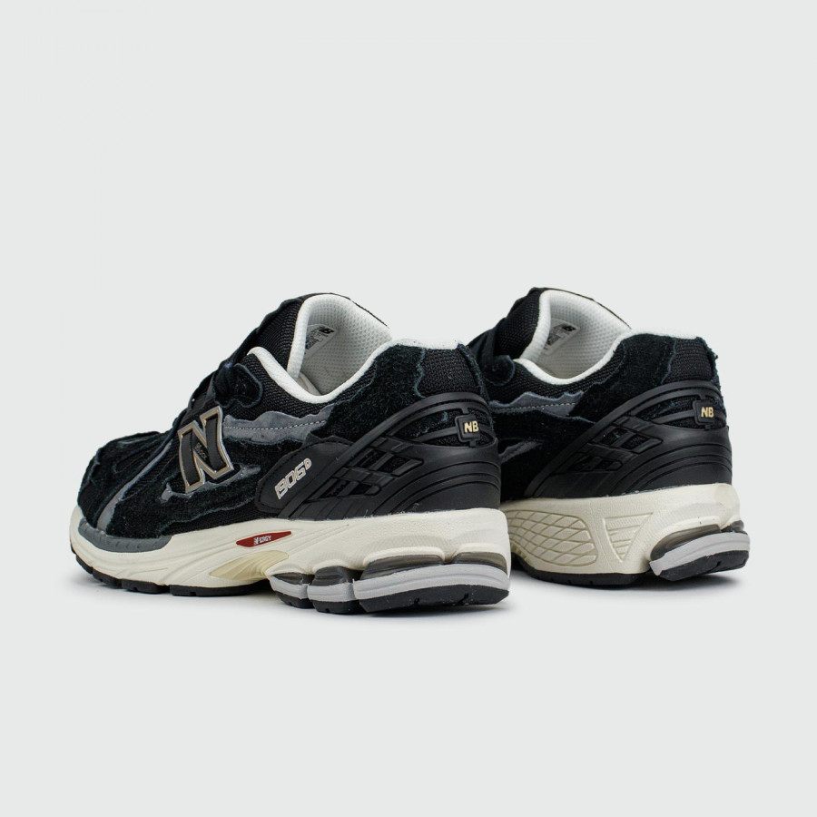 кроссовки New Balance 1906R Black