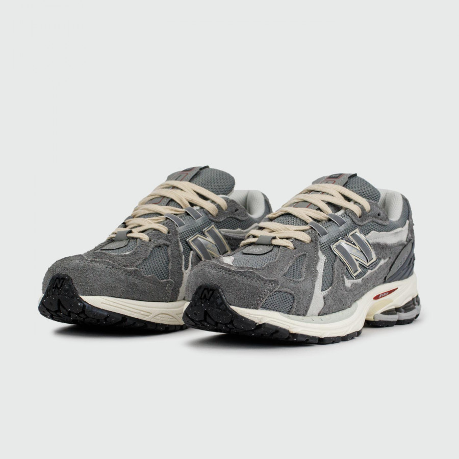 кроссовки New Balance 1906R Grey