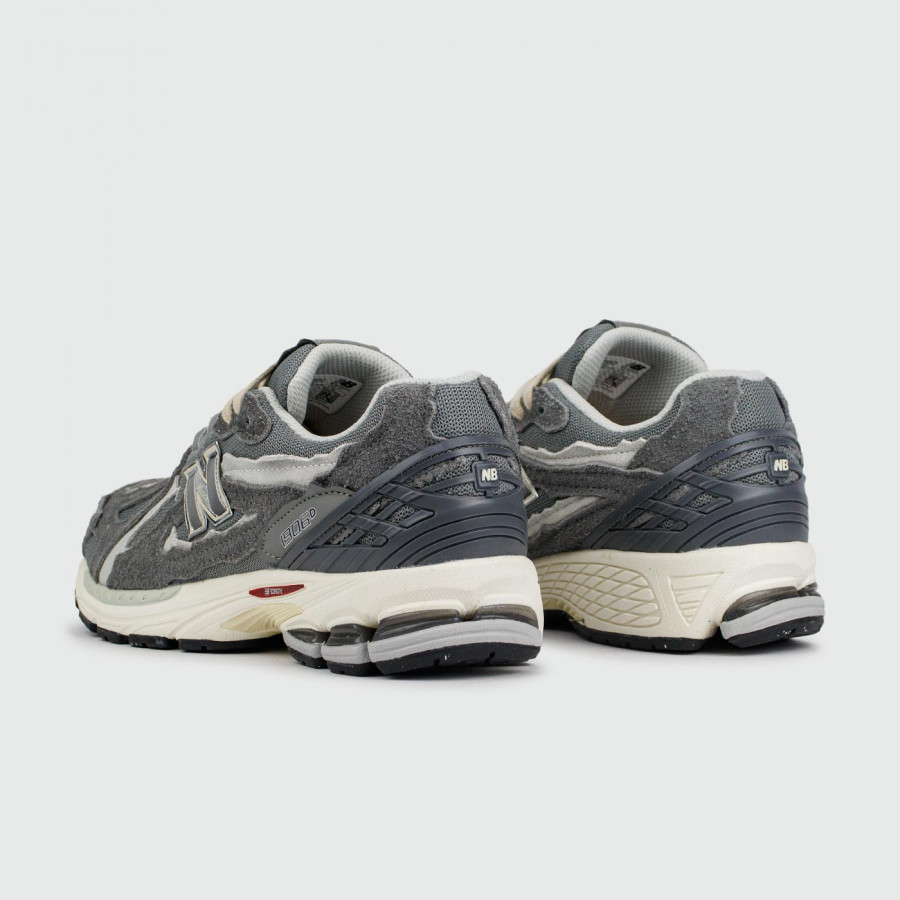кроссовки New Balance 1906R Grey