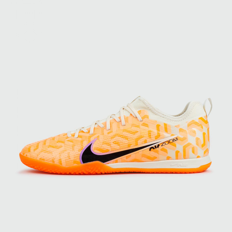 бампы Nike Air Zoom Mercurial Vapor XV Pro IC Orange