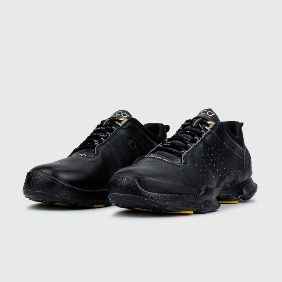 кроссовки ECCO Biom C Black